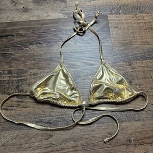 Aerie Bikini Top